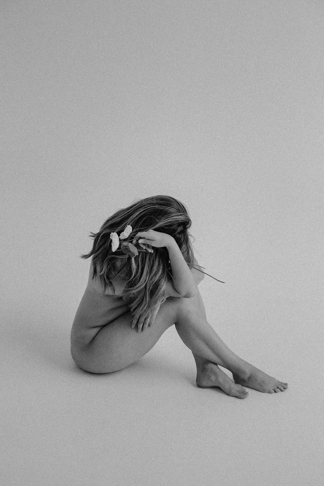 I Didn't Need to Burn it All Down... I Needed to Flip It On Its Head