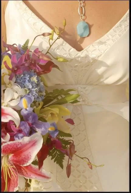 Stephanie Wedding Gown