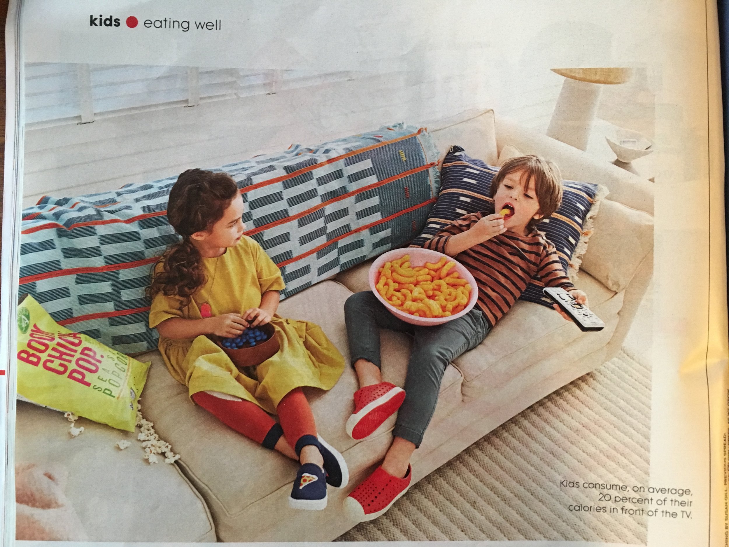 Parents Magazine - March 2017 issue