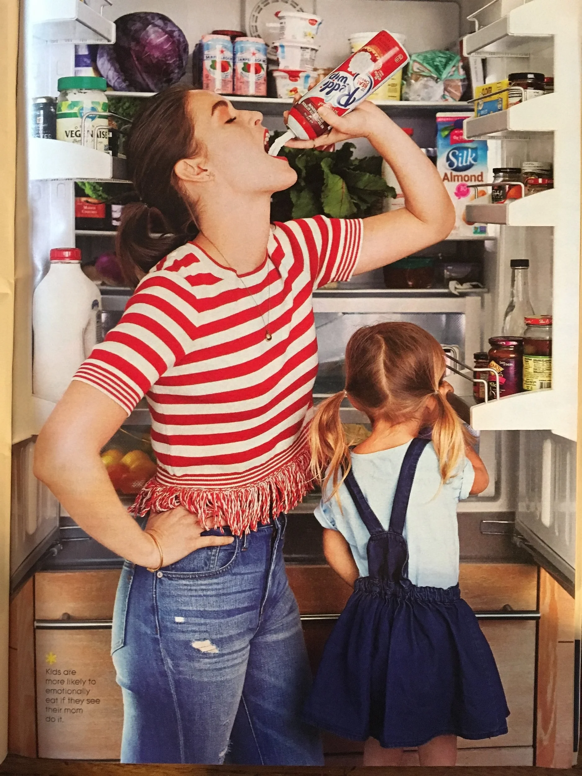 Parents Magazine - March 2017 issue