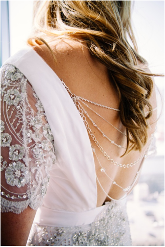 Barbera Wedding Gown