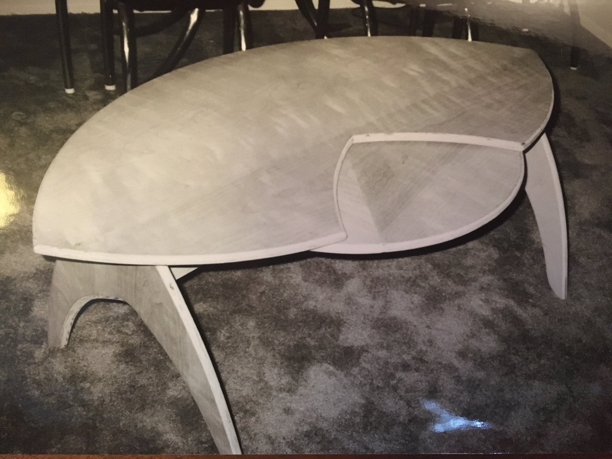 Maya Coffee Table