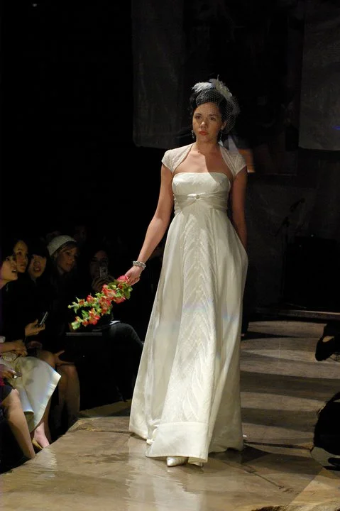 Emily Wedding Gown