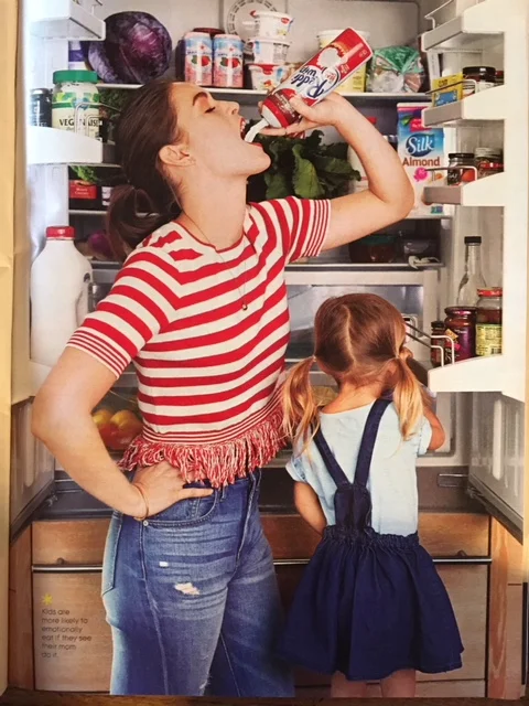 Parents Magazine March 2017