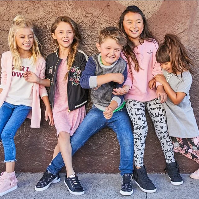 FabKids Fall 2018