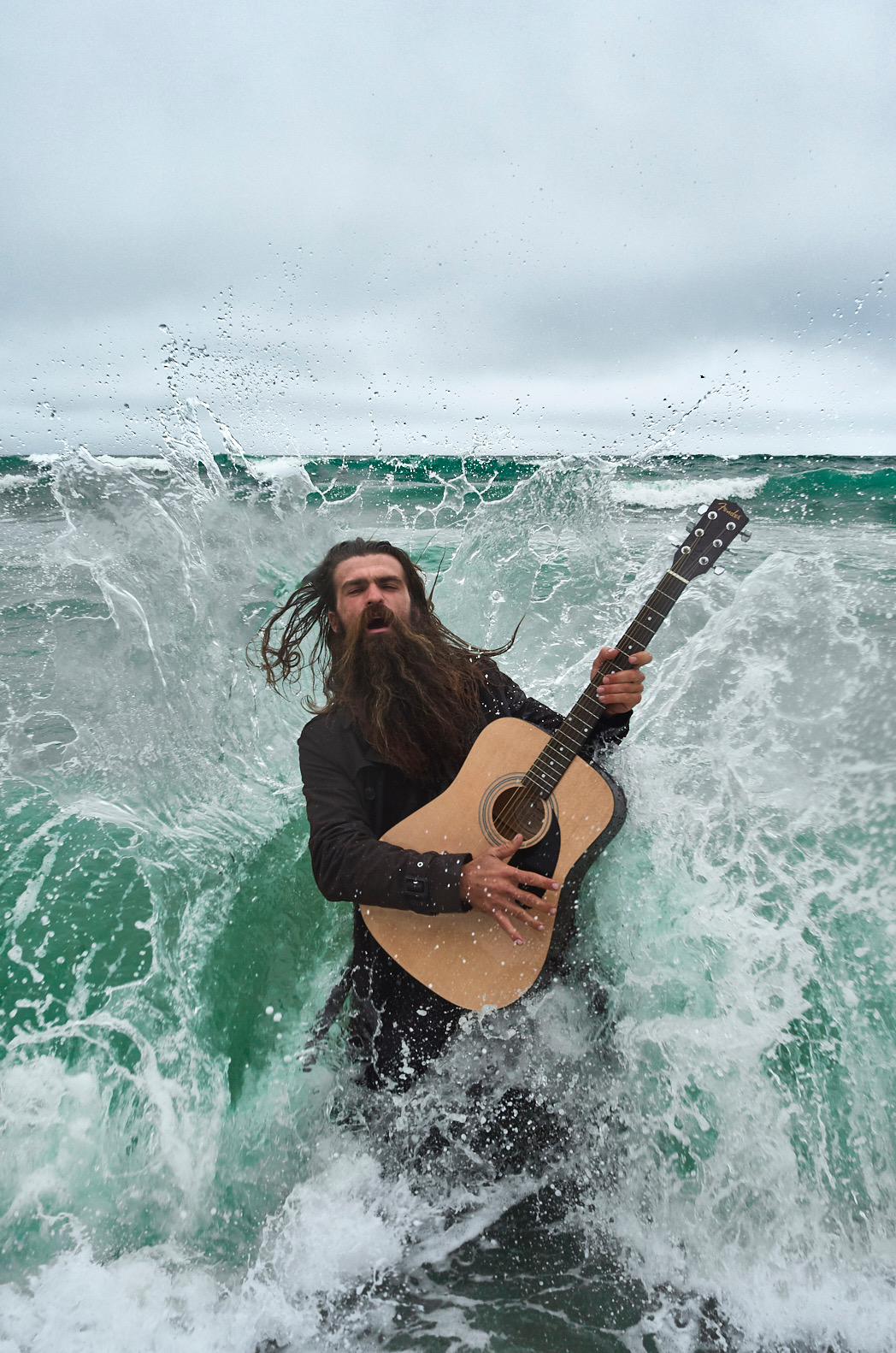 The Tempest