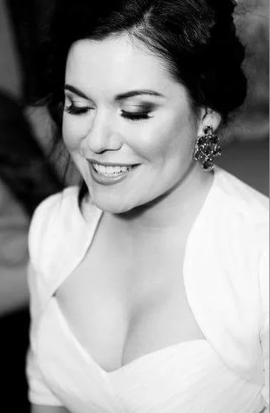 Crystal Wedding Shrug