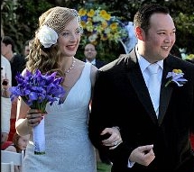 Simona Birdcage Veil