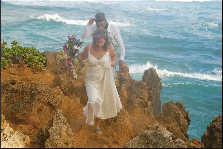 Stephanie Wedding Gown