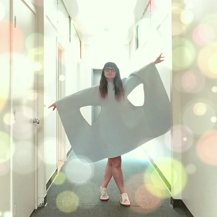 Thandi Dress - Adult Size