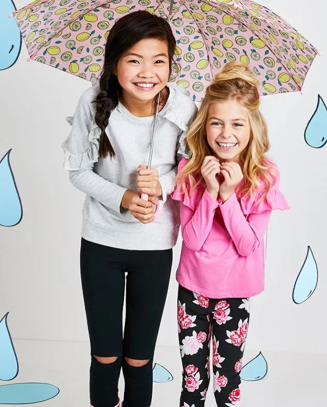 FabKids January 2018