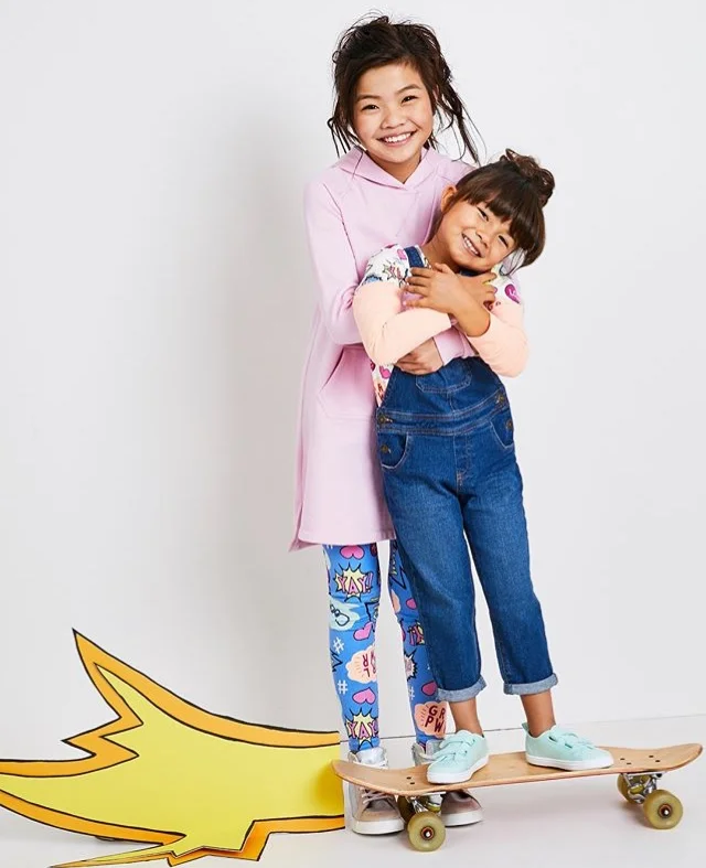 FabKids January 2018