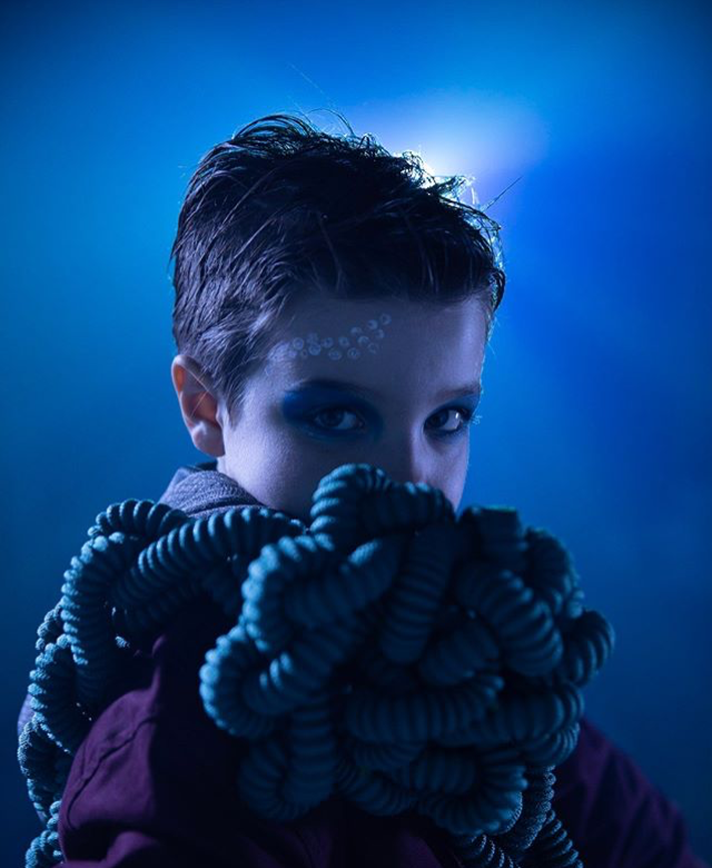 PLAE Unleashed Photoshoot May 2018