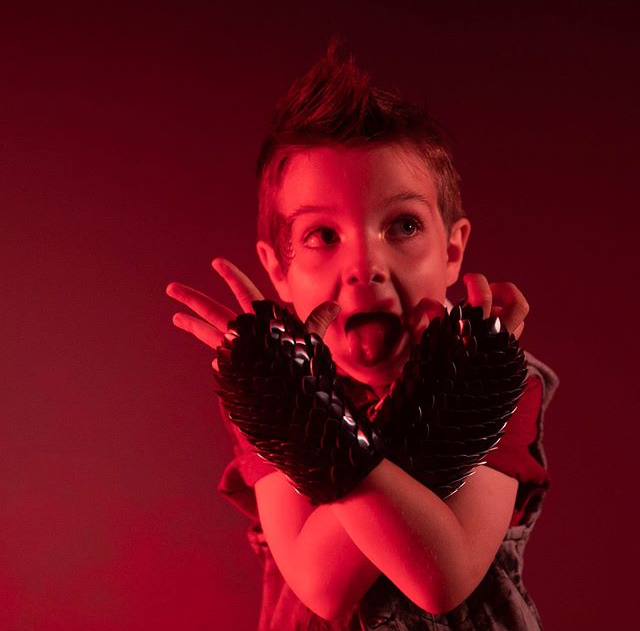 PLAE Unleashed Photoshoot May 2018