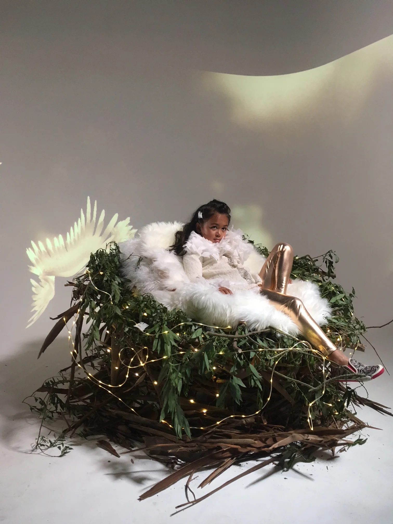 PLAE Unleashed Photoshoot May 2018