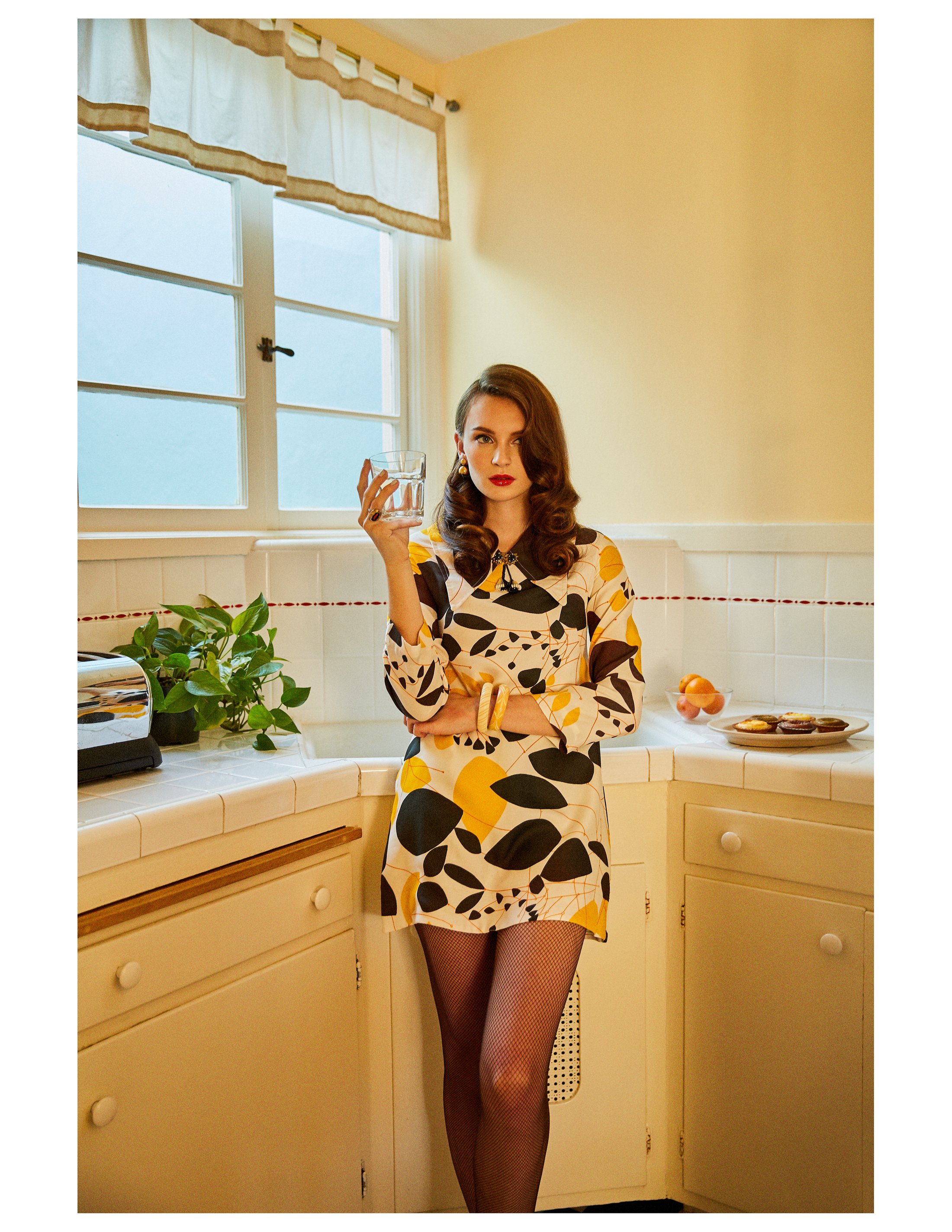 Dreamingless Magazine, April 2019, Issue 45, Part 2