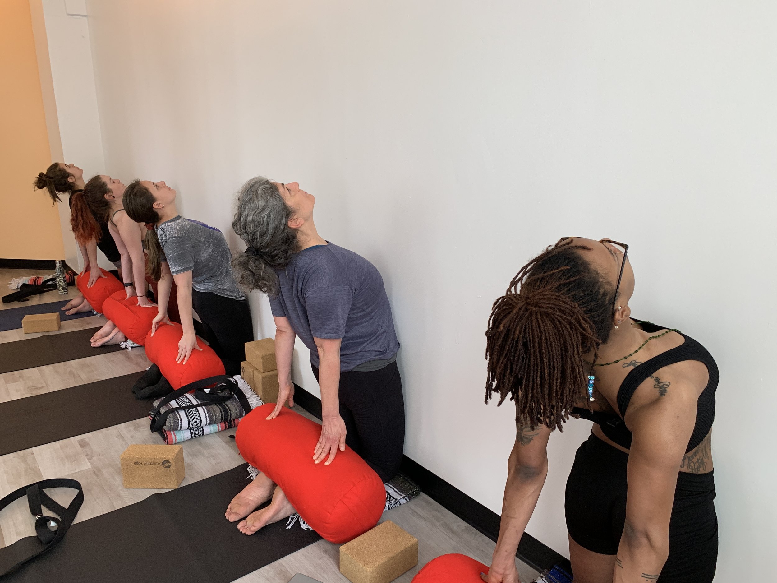 Yoga Teacher Training New York 2024 - The Best Yoga Courses in NY