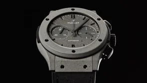 HUBLOT Concrete Jungle New York
