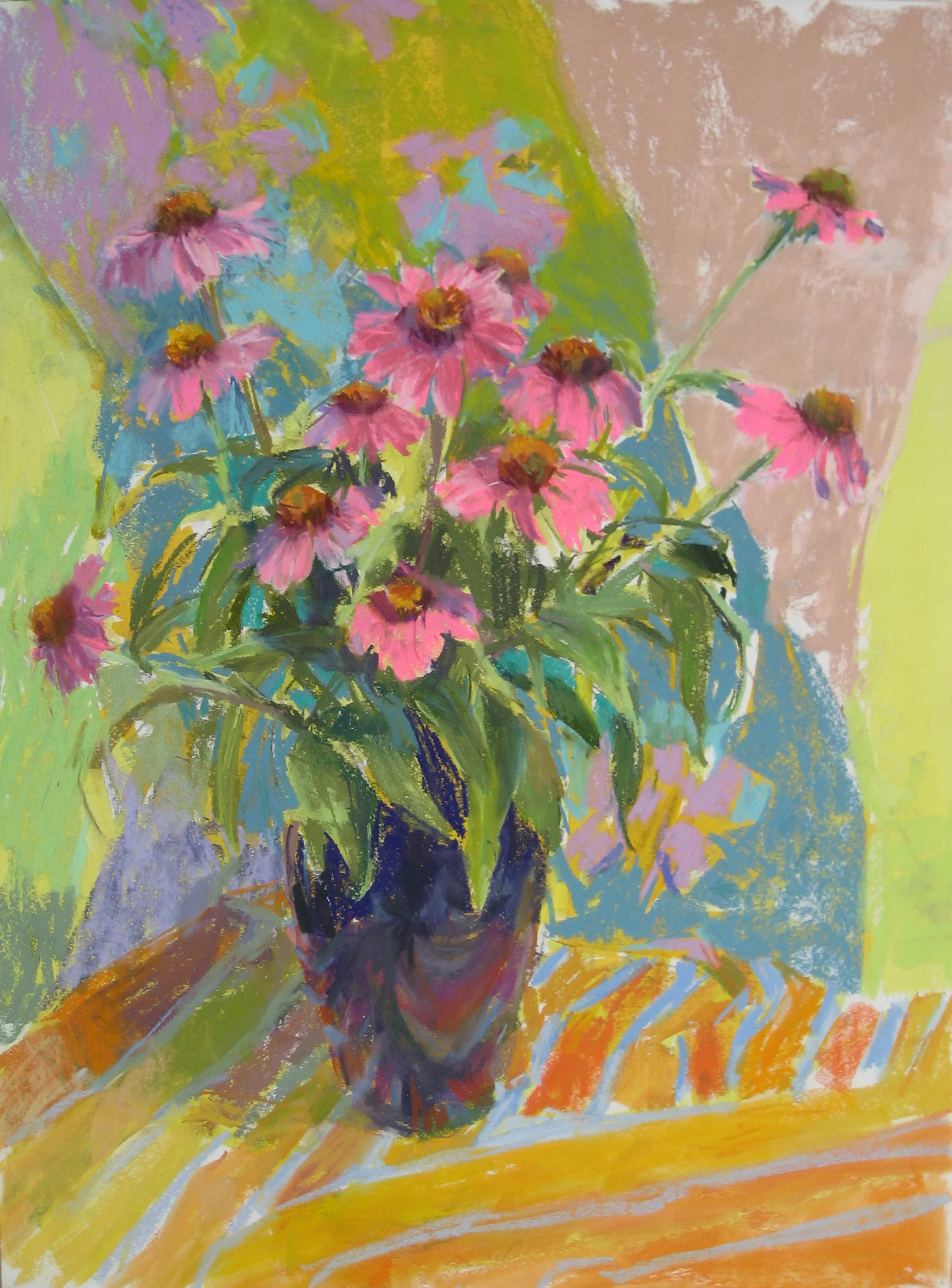 Coneflowers