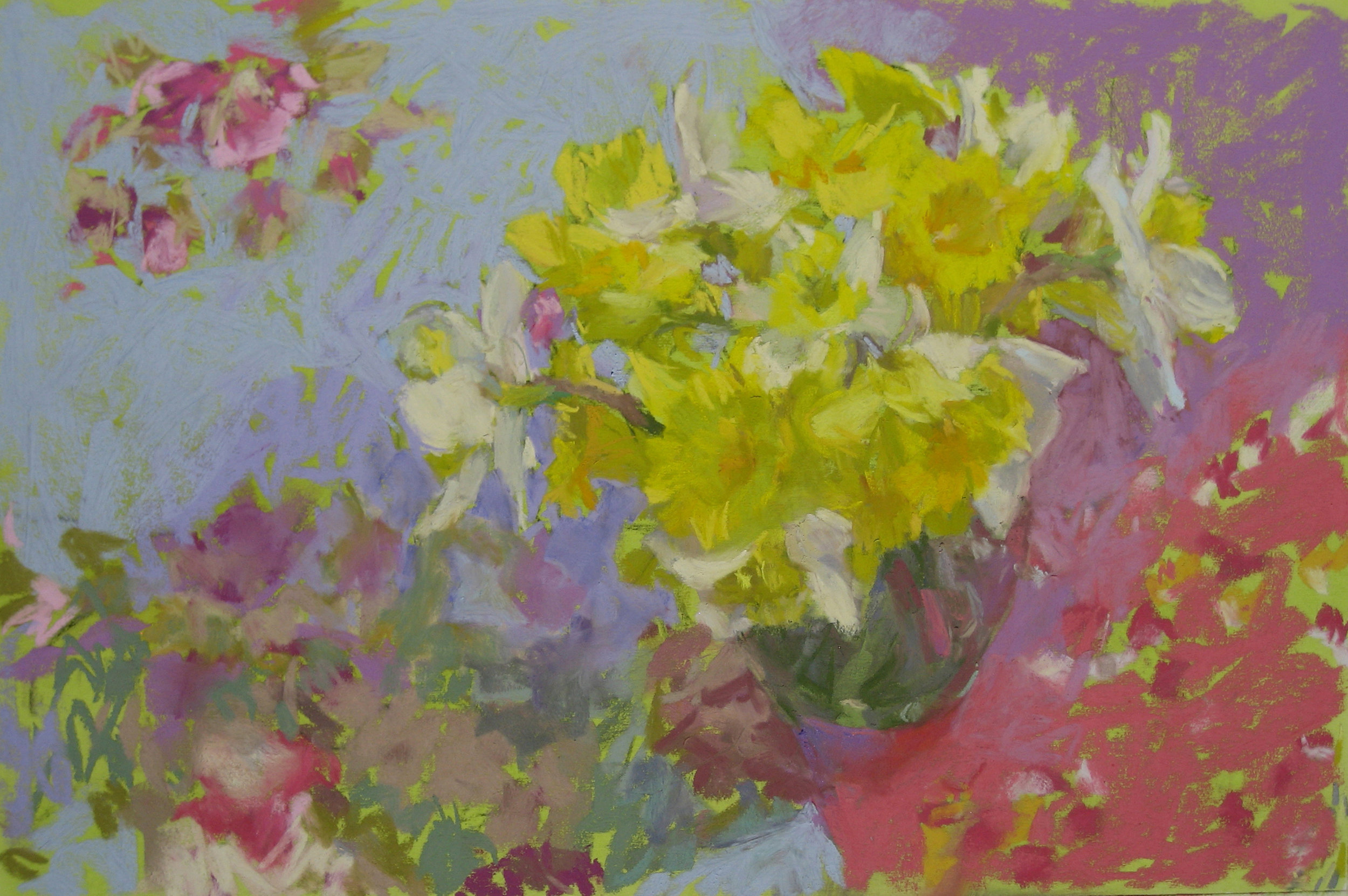 Daffodils