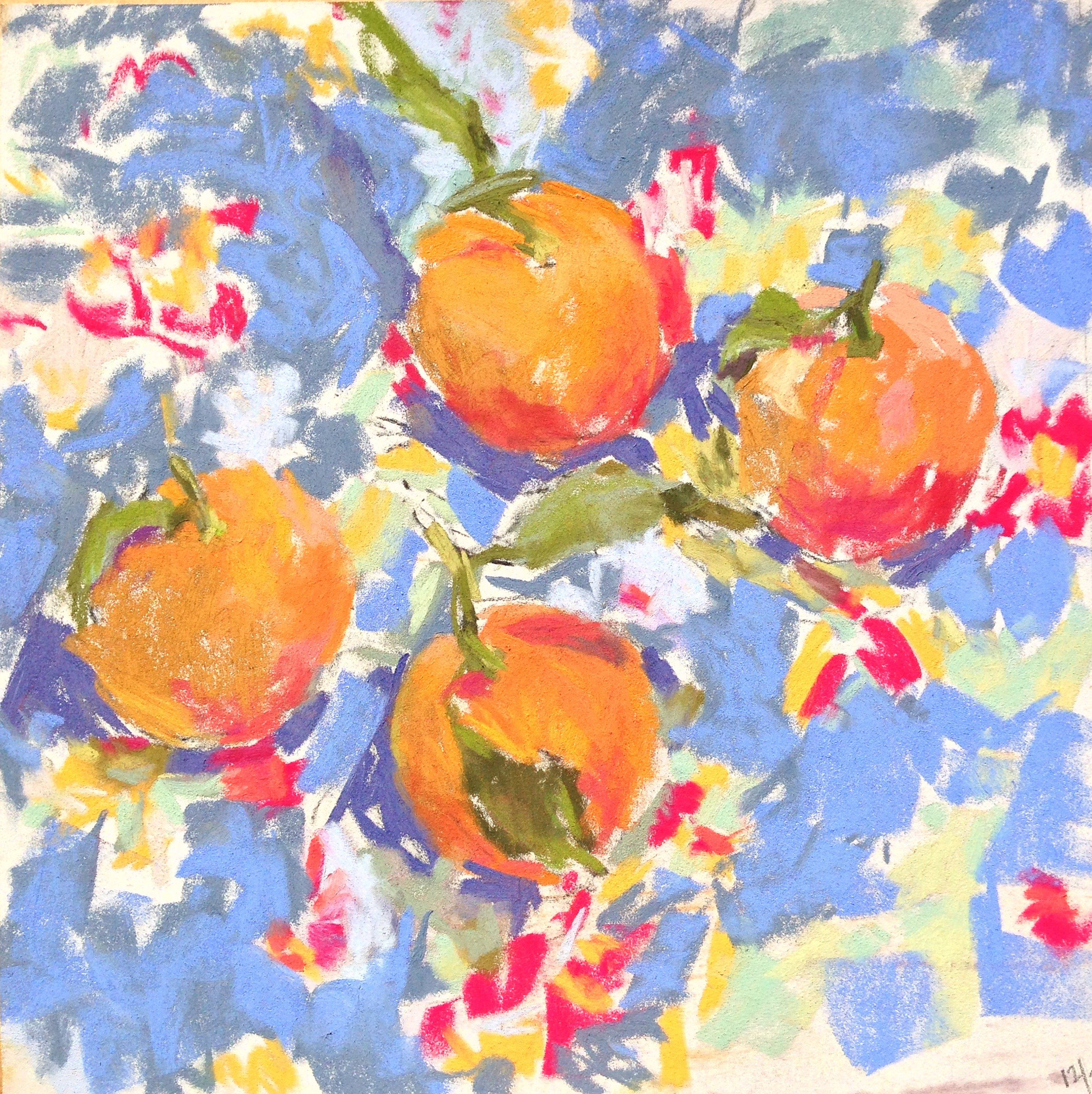 Citrus Series, Dec 28