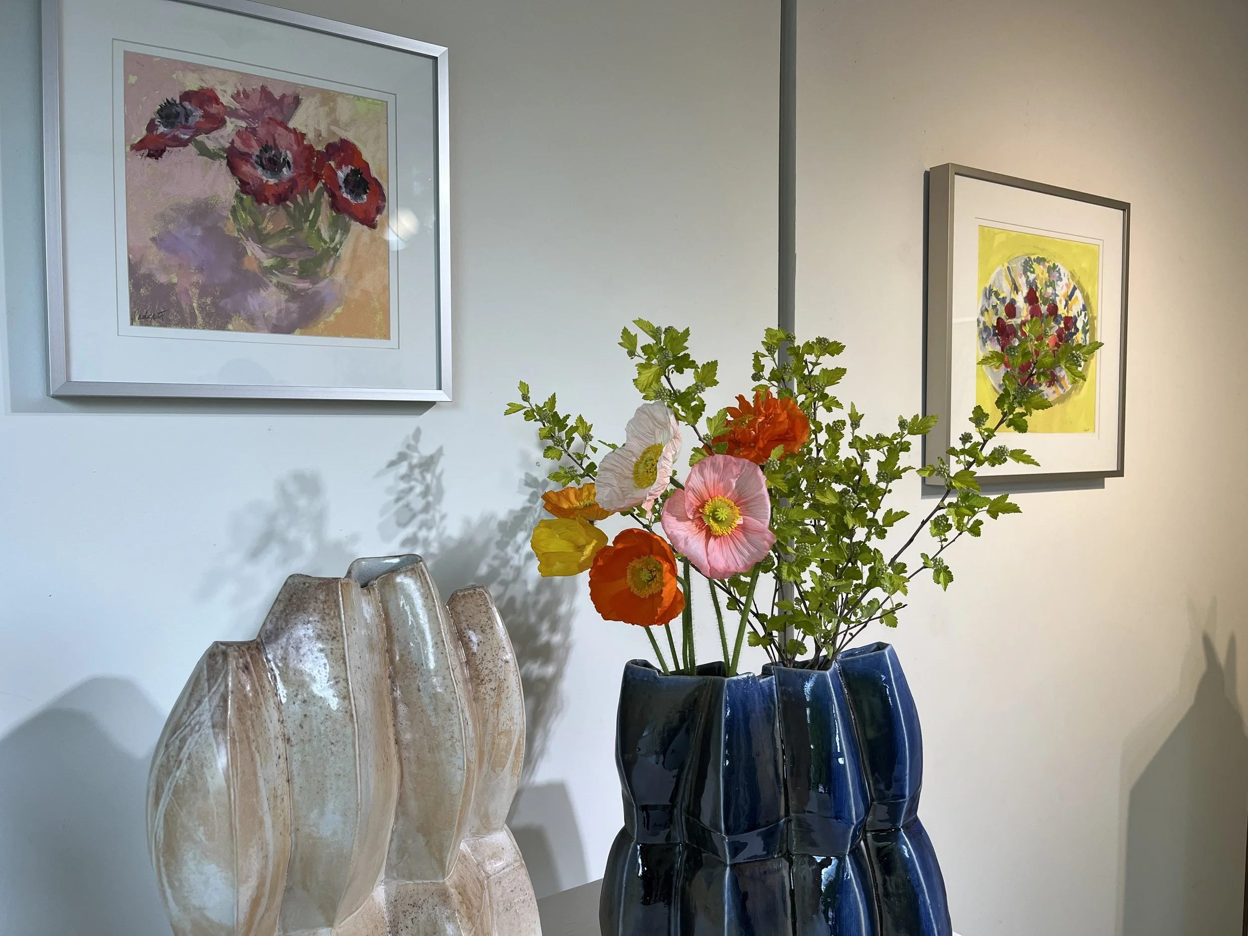 Exhibition, Artist Talk, Workshop, and Panel Discussion