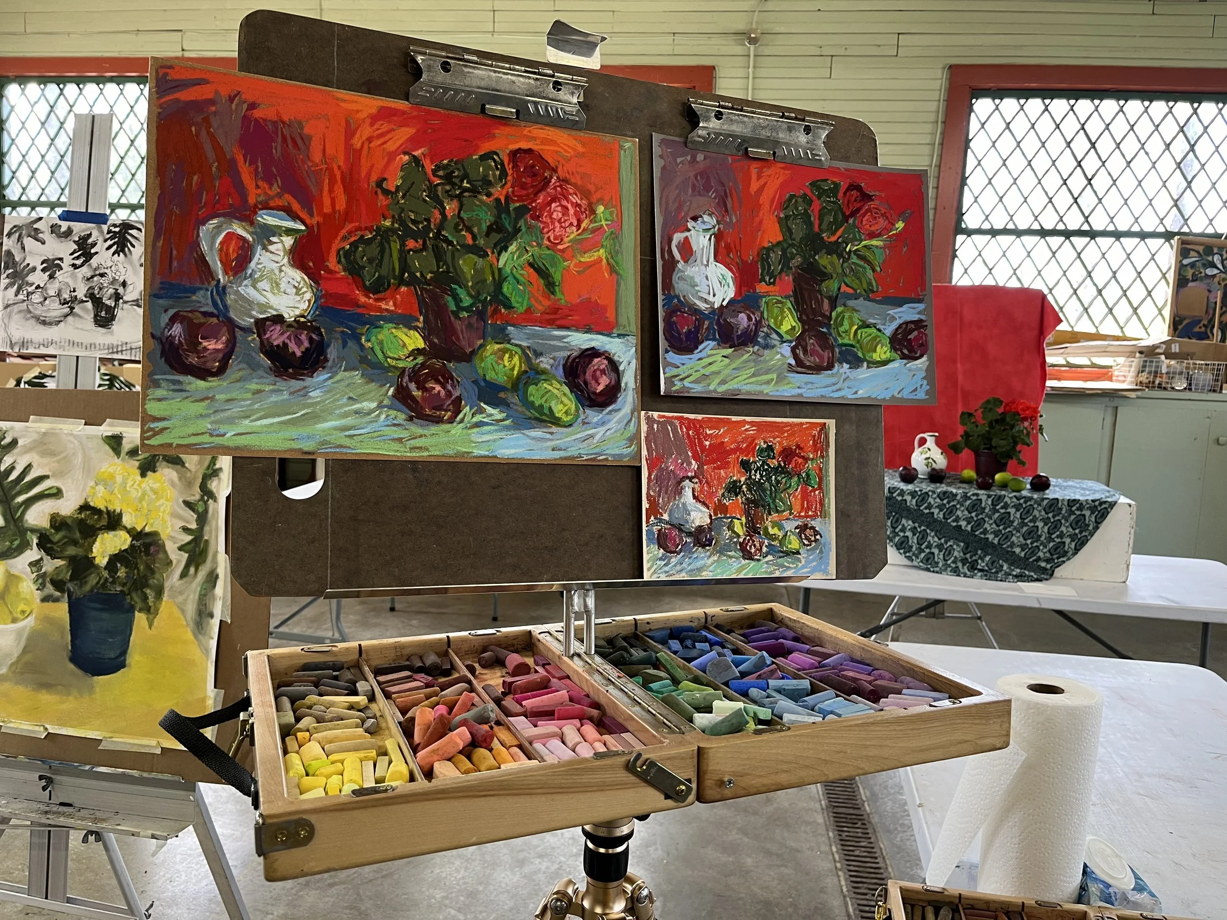 Workshop