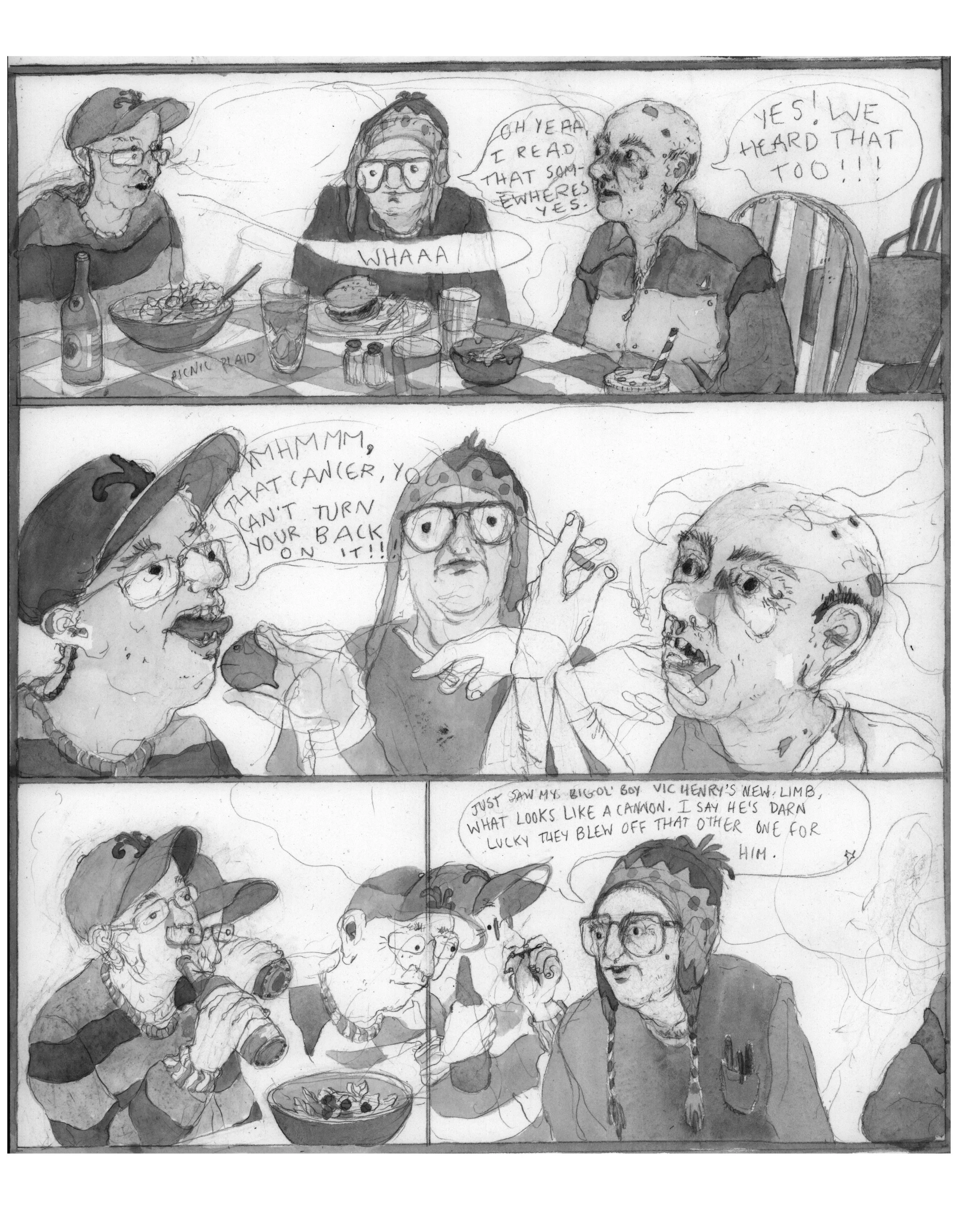 Urstory page
