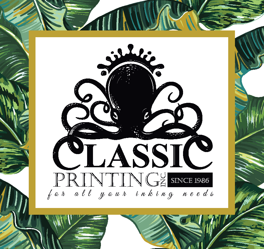 Classic Printing, Inc.