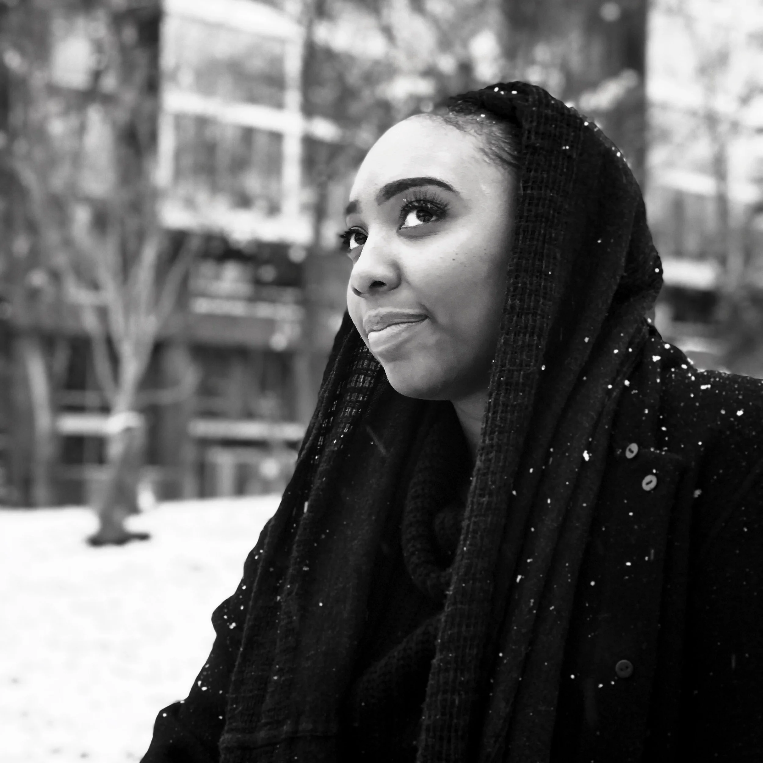 My Deconversion Story: To be continued