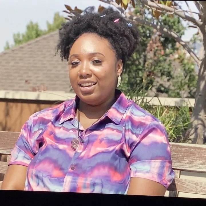 There&rsquo;s Nothing Wrong with You is my battle cry, my prayer, my inner child&rsquo;s outlet, and so much more. as themes start to reveal themselves as I write this book, I realize this is becoming much more than I could&rsquo;ve imagined. it&rsqu