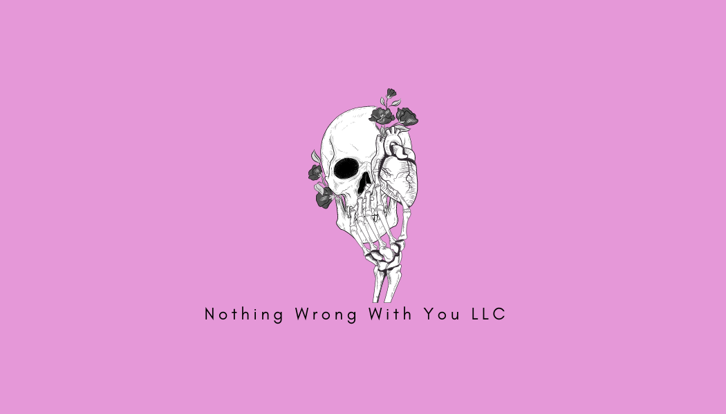 Copy of Black Hand Drawn Blooming Skull Logo.png