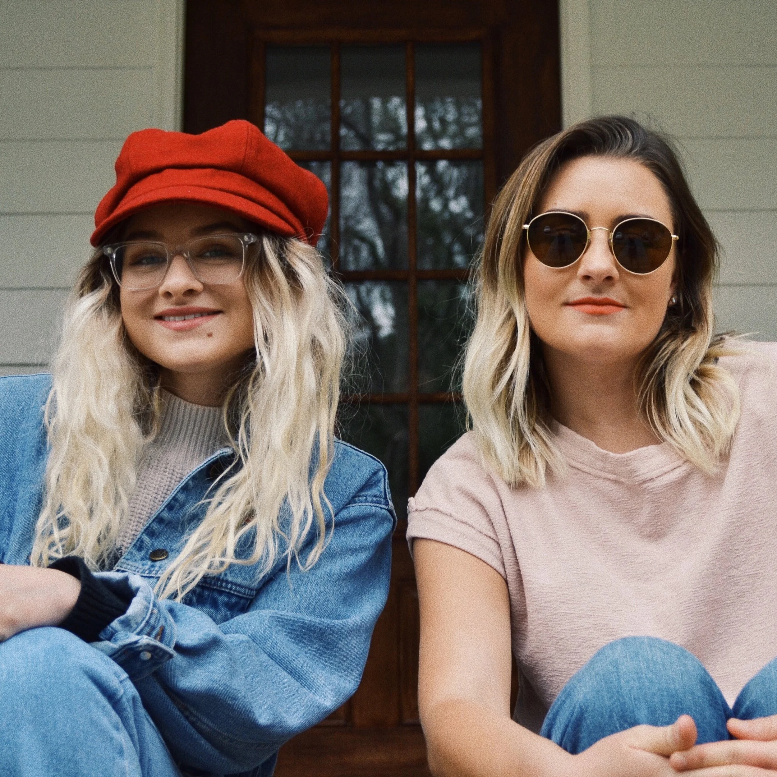 The August Sisters