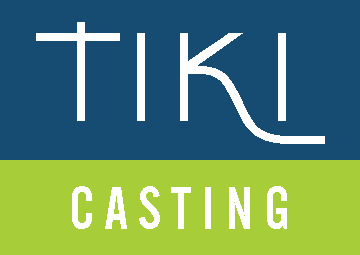 Tiki Casting
