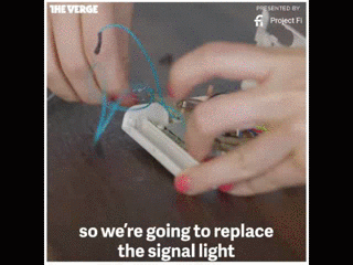 Sing To Your Plant To Automatically Water It