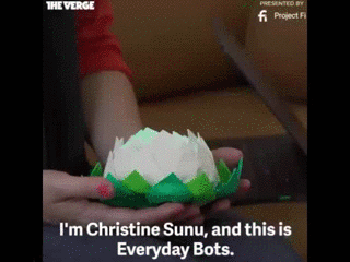 Everyday Bots Trailer