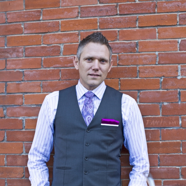 Bryan Dayton - Owner/ Beverage Guy