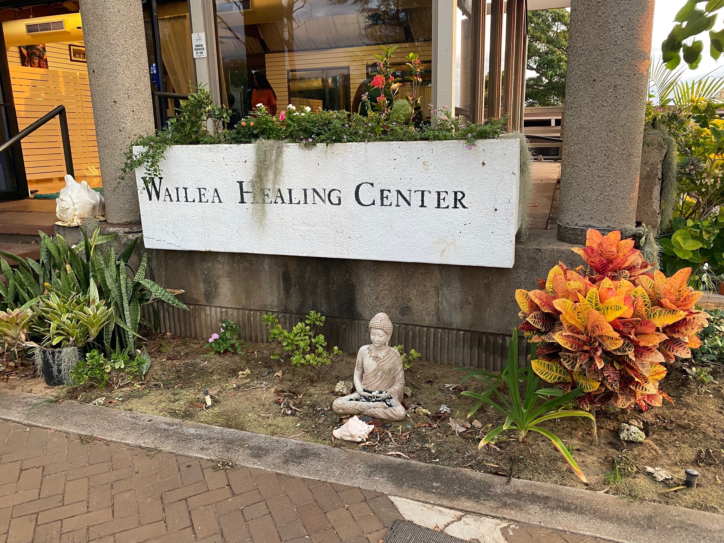 Wailea Healing Center, Maui, HI