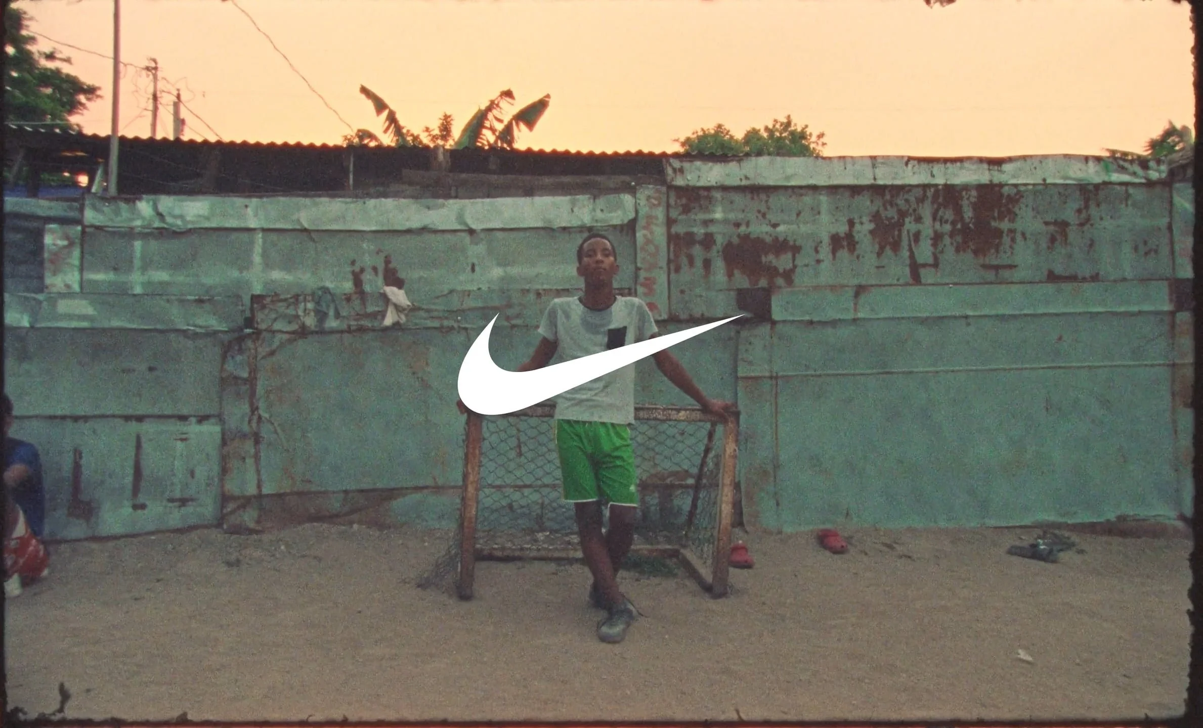 NIKE - Spec