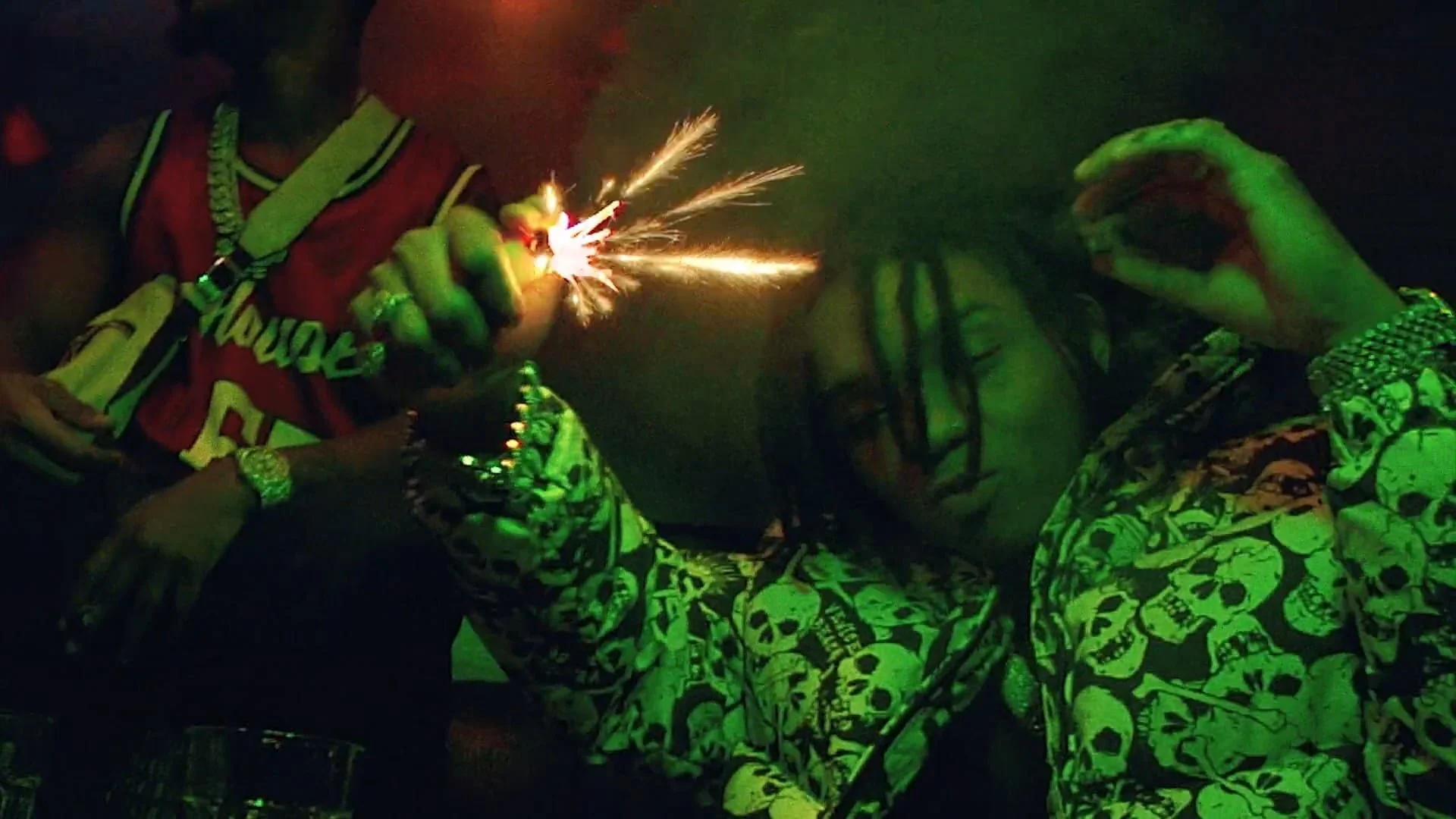 Rae Sremmurd - Torpedo