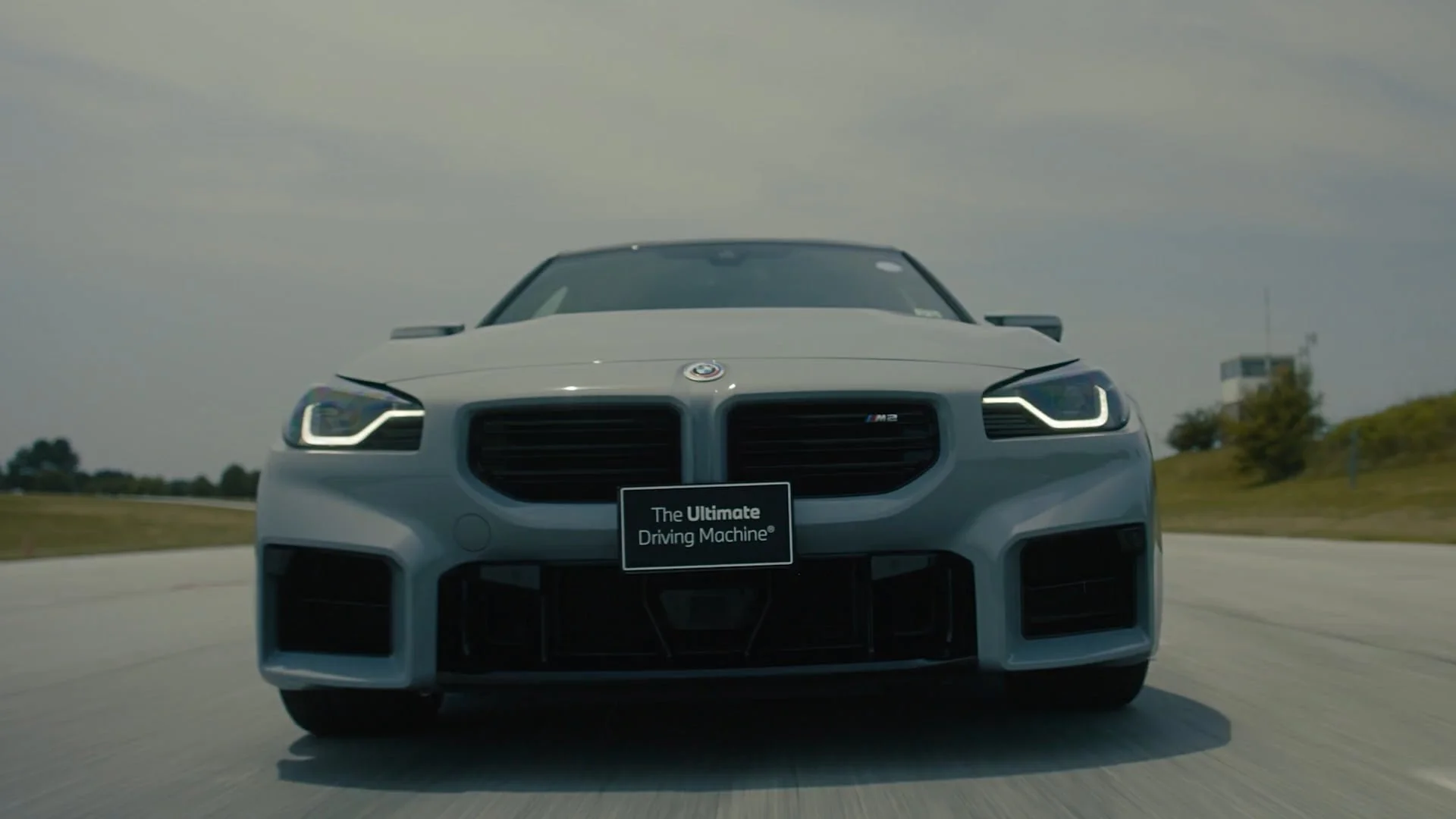 BMW - Make Your Mark