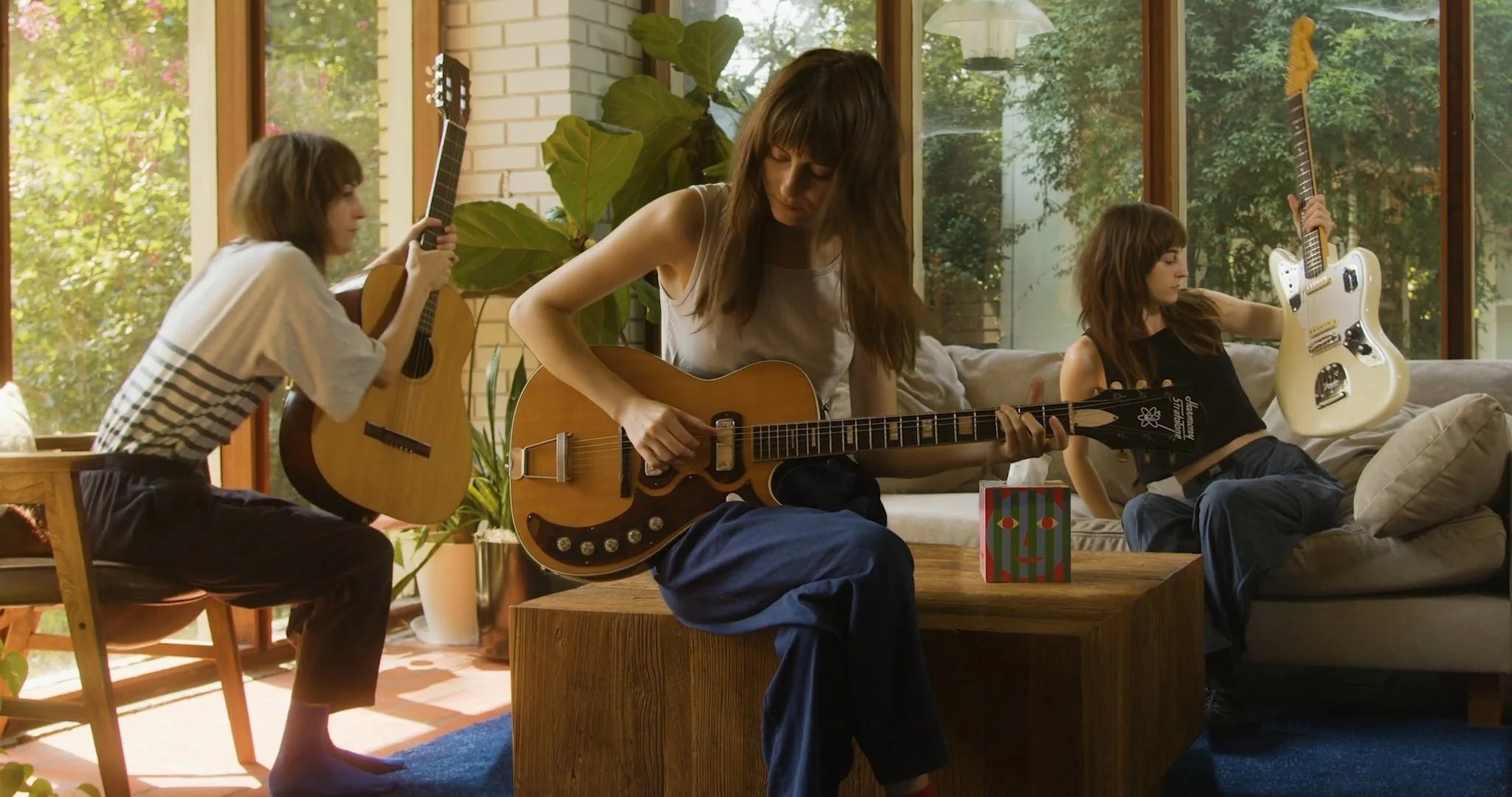 Faye Webster - Better Distractions