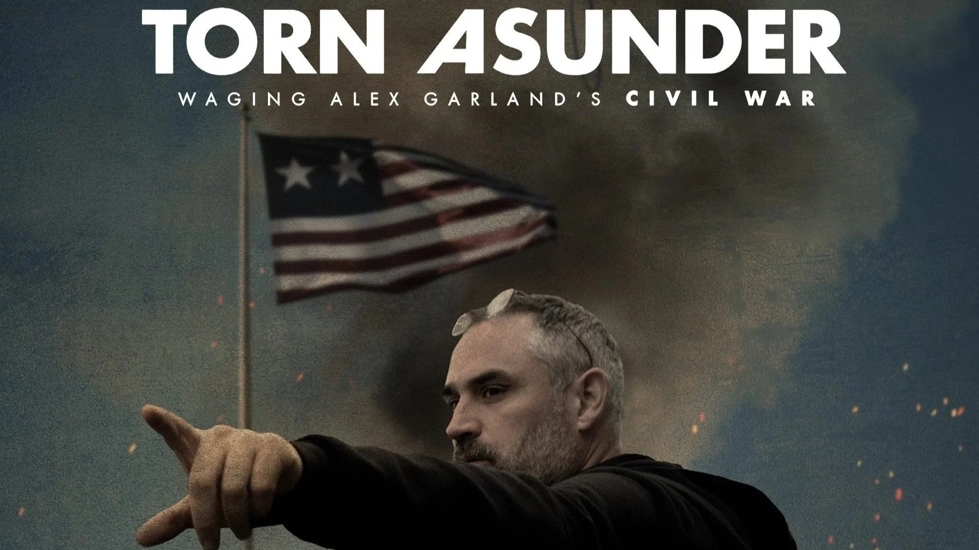 TORN ASUNDER "CIVIL WAR" Documentary
