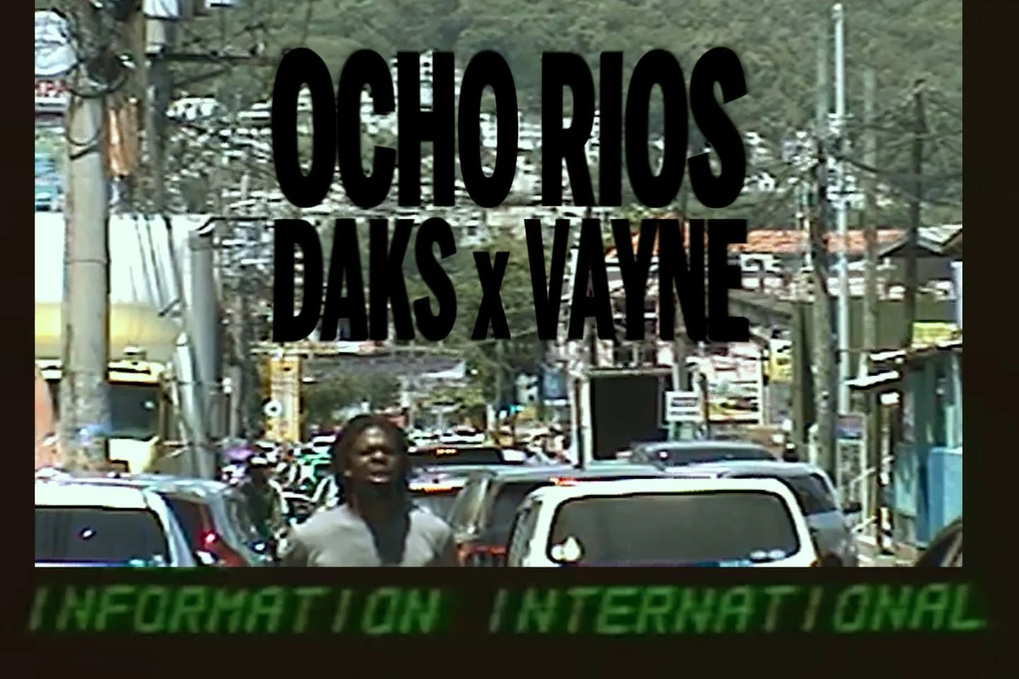 Daks x Vayne