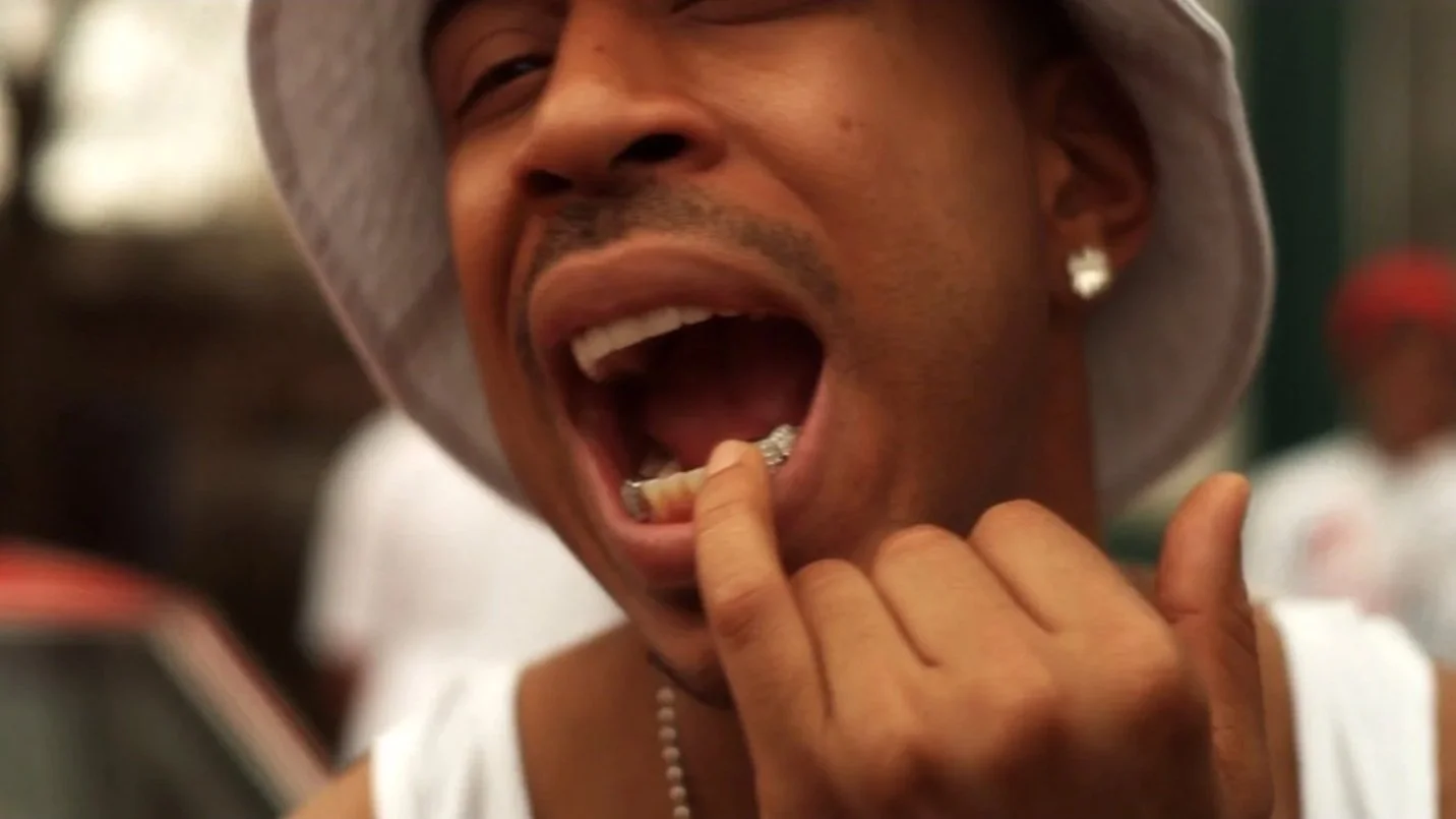 Ludacris - Call Ya Bluff