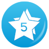 5 Star Reputation