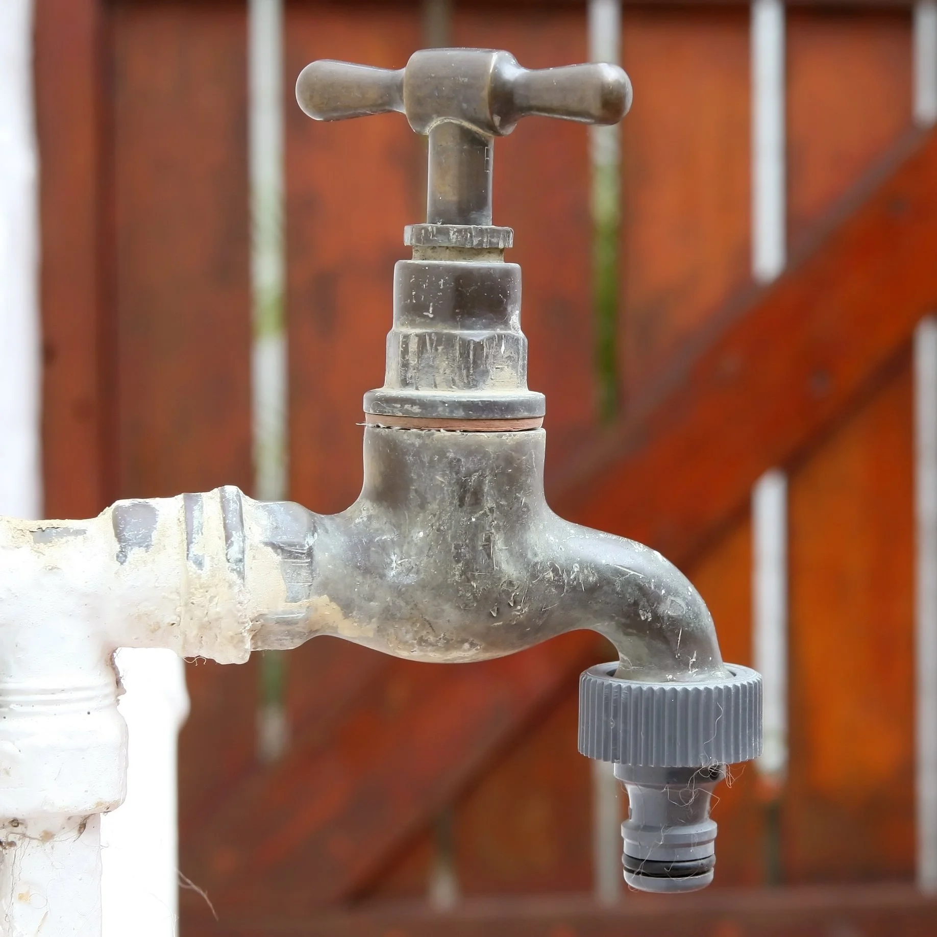 Hard Water Plumbing Damage — MNS Plumbing