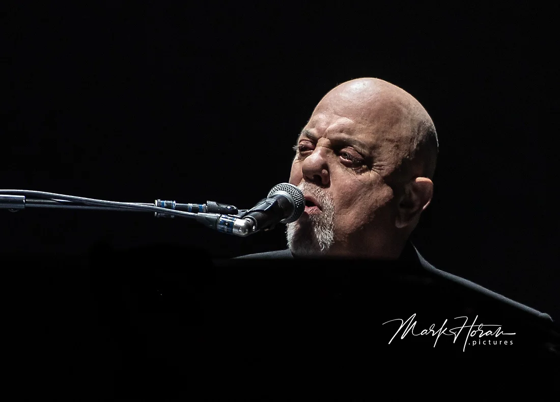 Billy Joel