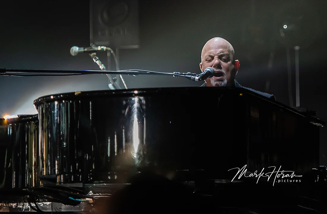 Billy Joel