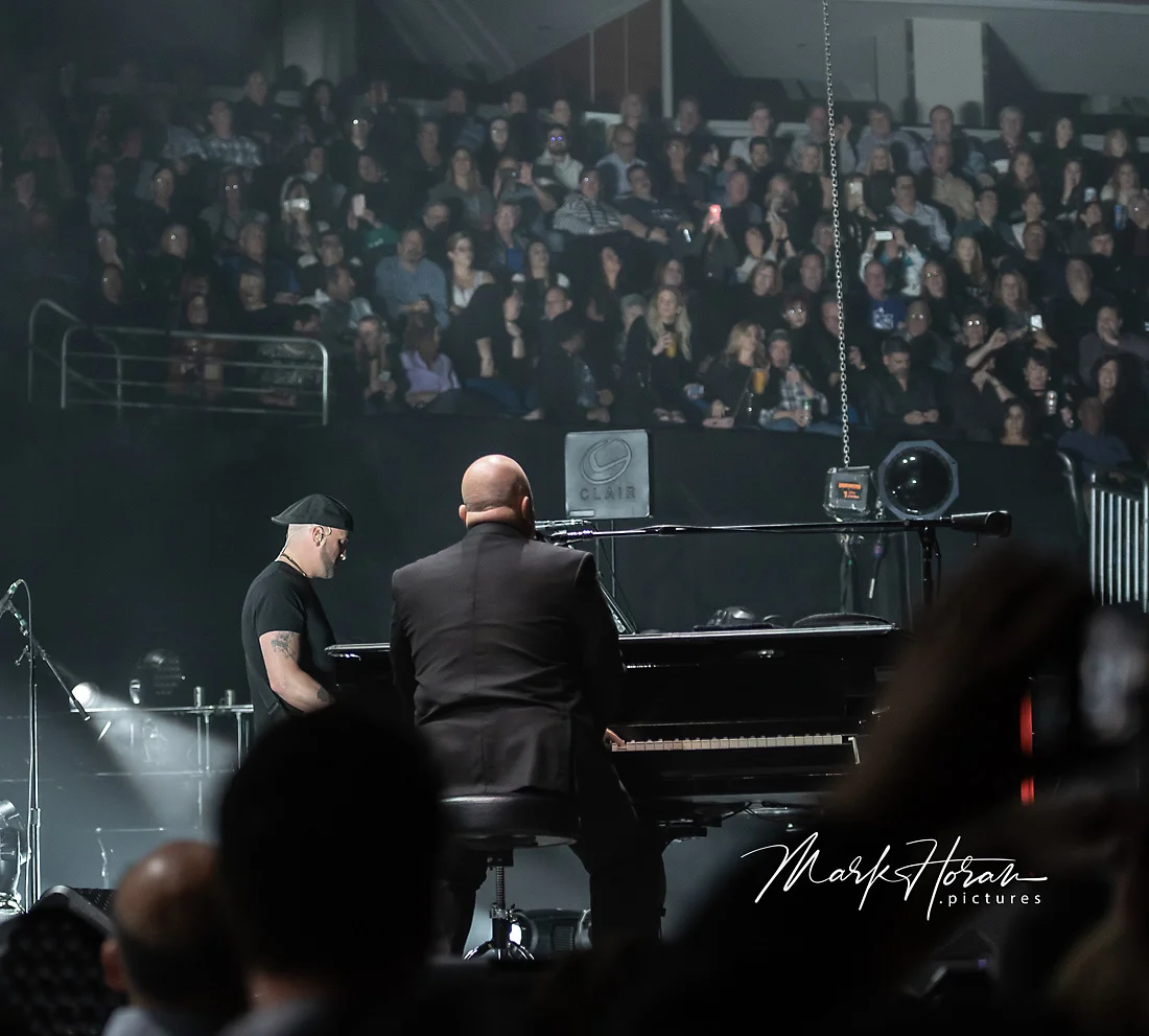 Billy Joel